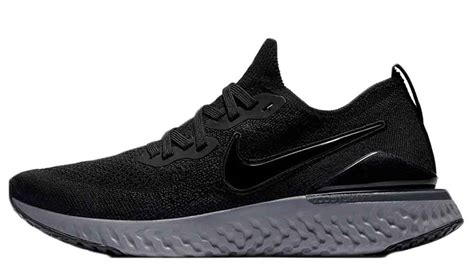 nike epic react schwarz damen|nike epic react 2.